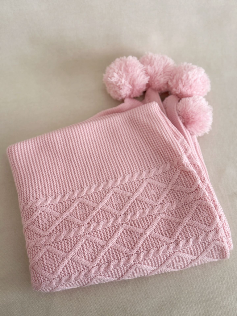 Cobija Clasica Rosa.webp